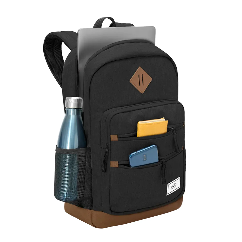 Solo New York Re:Fresh Backpack for 15.6" Laptops - Image 17