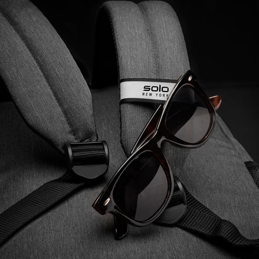 Solo New York Re:Fresh Backpack for 15.6" Laptops - Image 18
