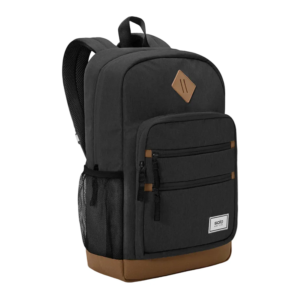 Solo New York Re:Fresh Backpack for 15.6" Laptops - Image 2