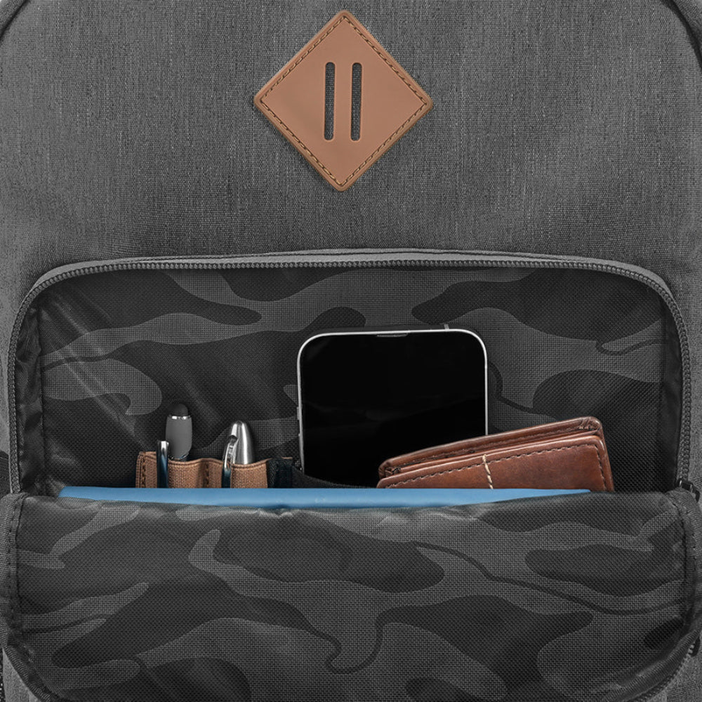 Solo New York Re:Fresh Backpack for 15.6" Laptops - Image 21