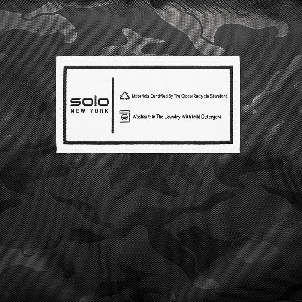 Solo New York Re:Fresh Backpack for 15.6" Laptops - Image 23