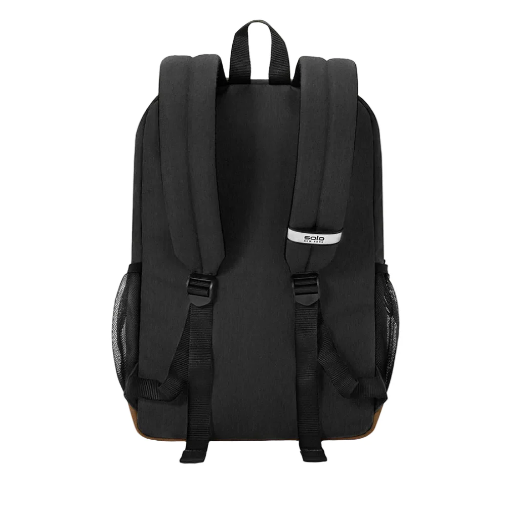 Solo New York Re:Fresh Backpack for 15.6" Laptops - Image 4