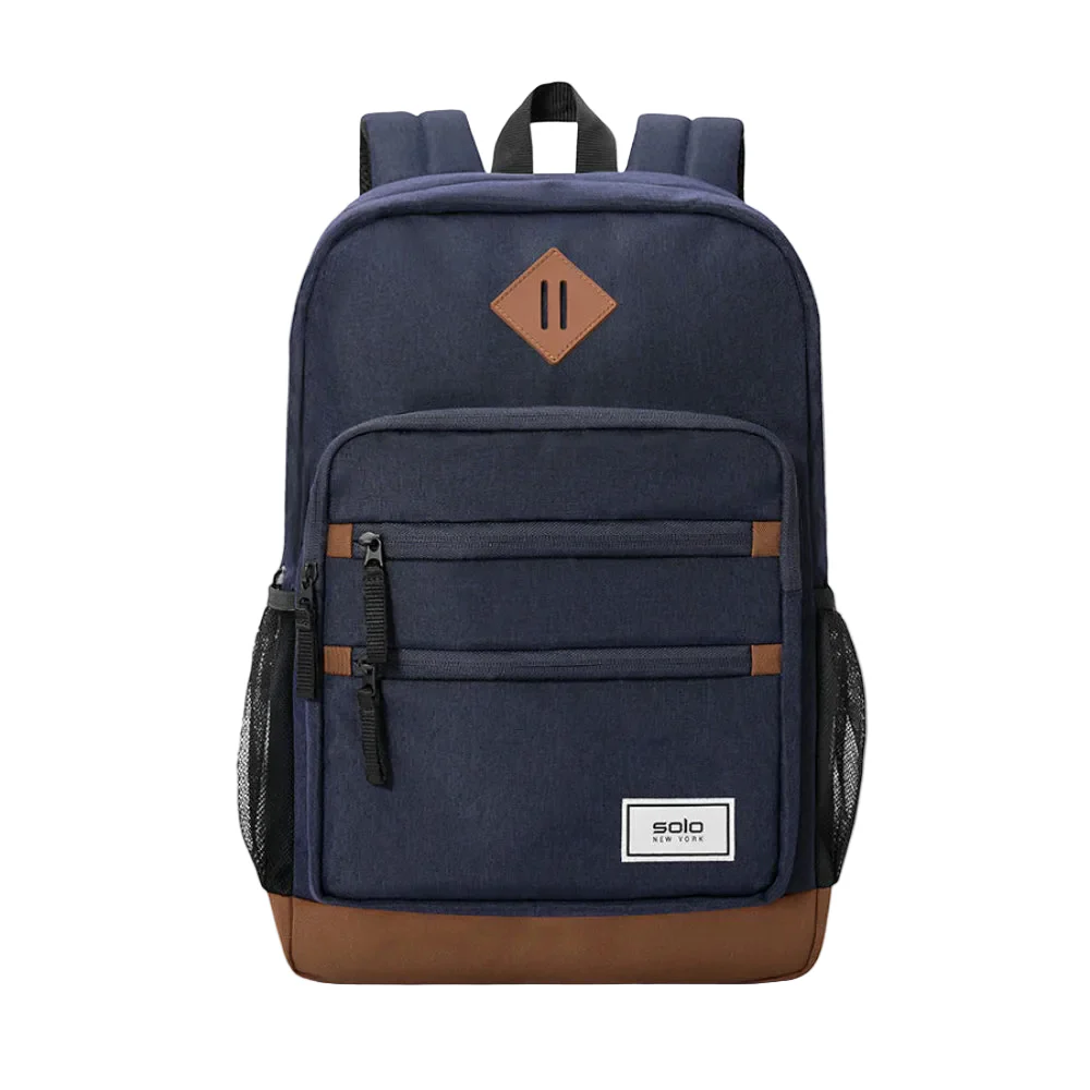 Solo New York Re:Fresh Backpack for 15.6" Laptops - Image 6