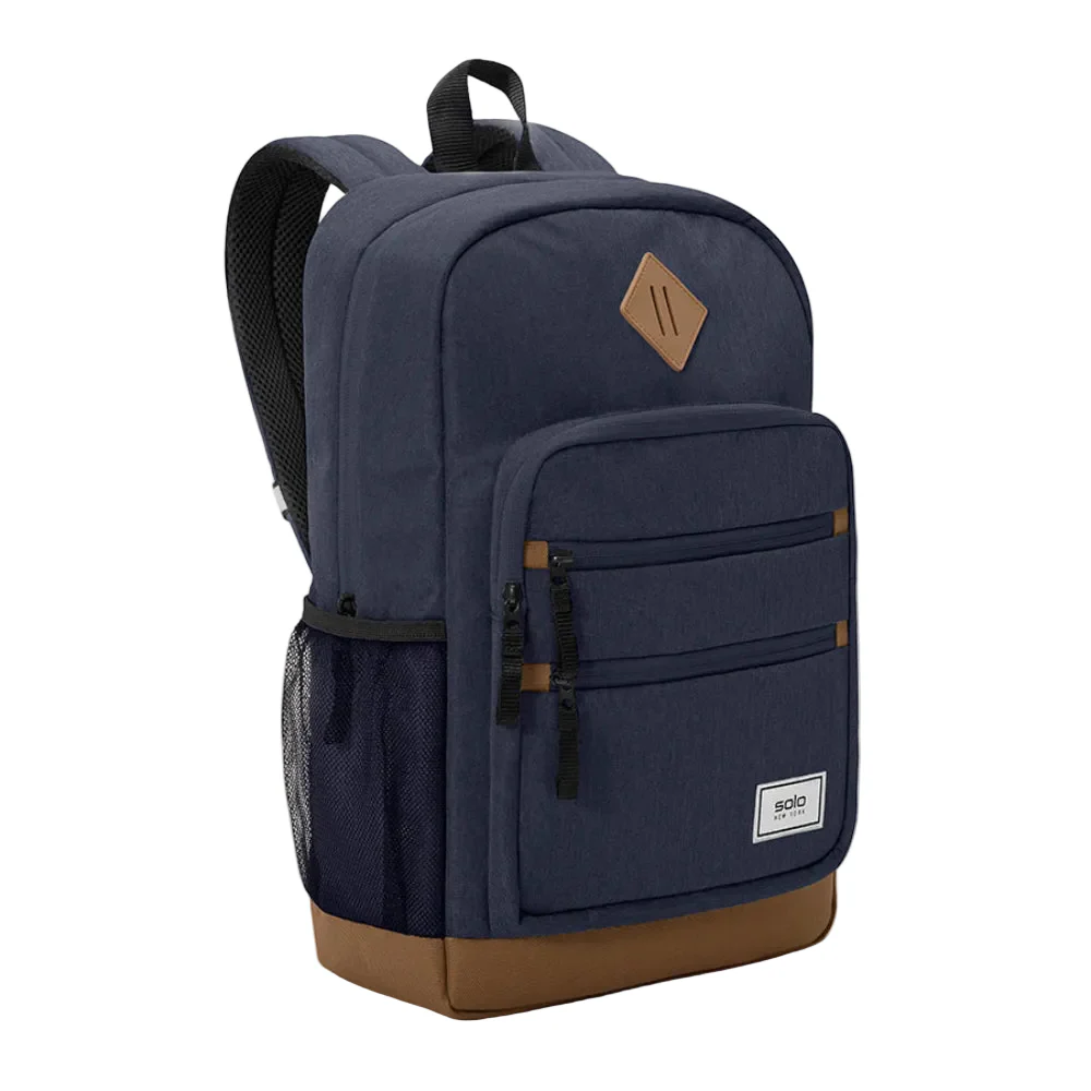 Solo New York Re:Fresh Backpack for 15.6" Laptops - Image 7