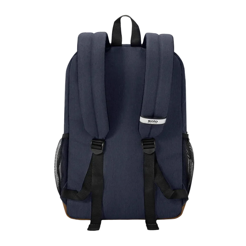 Solo New York Re:Fresh Backpack for 15.6" Laptops - Image 9