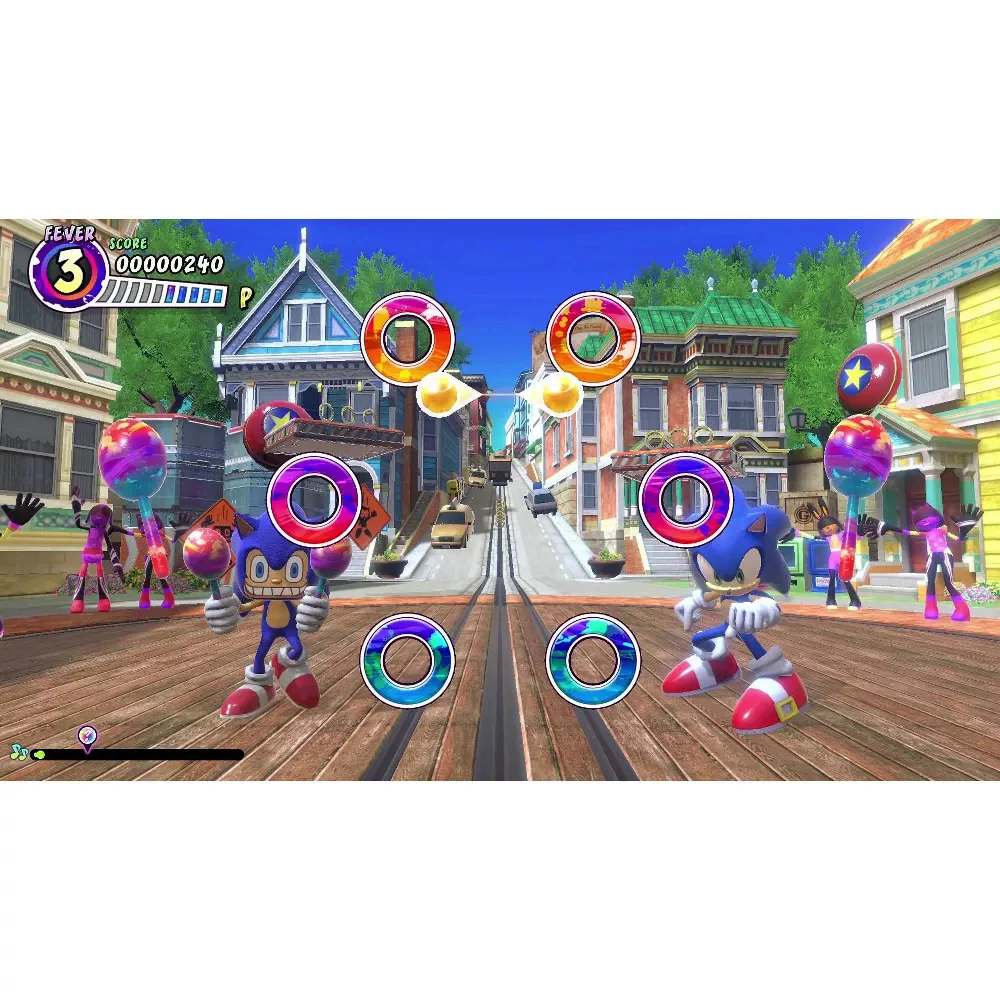 Sonic Superstars for Xbox Series X and Xbox One - Image 10