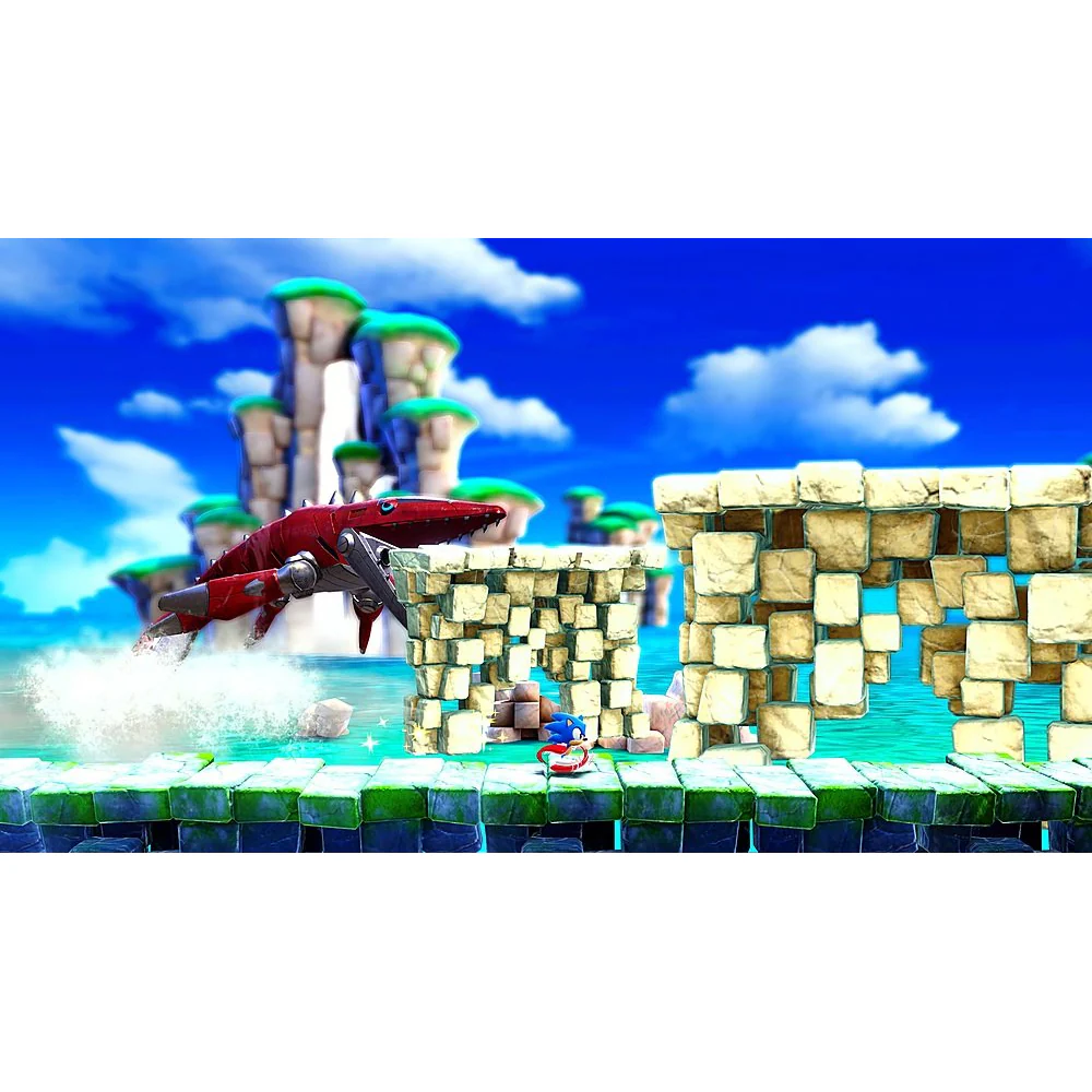 Sonic Superstars for Xbox Series X and Xbox One - Image 3