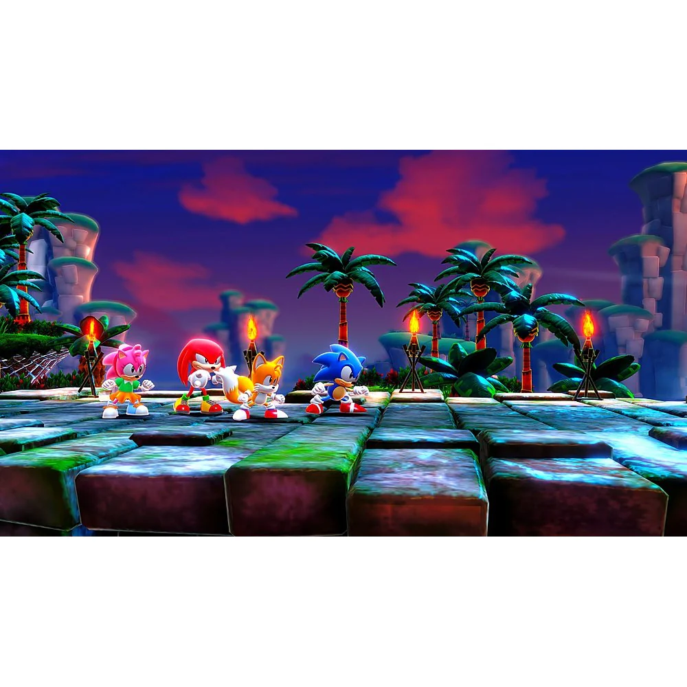 Sonic Superstars for Xbox Series X and Xbox One - Image 4