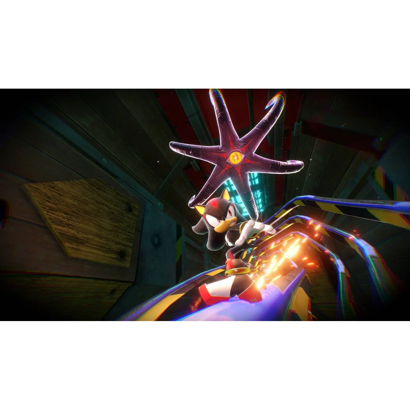 Sonic X Shadow Generations for Xbox Series X/Xbox One - Image 4