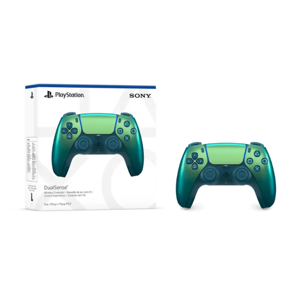 Sony 100004415 Interactive Entertainment DualSense Wireless Controller - Image 11