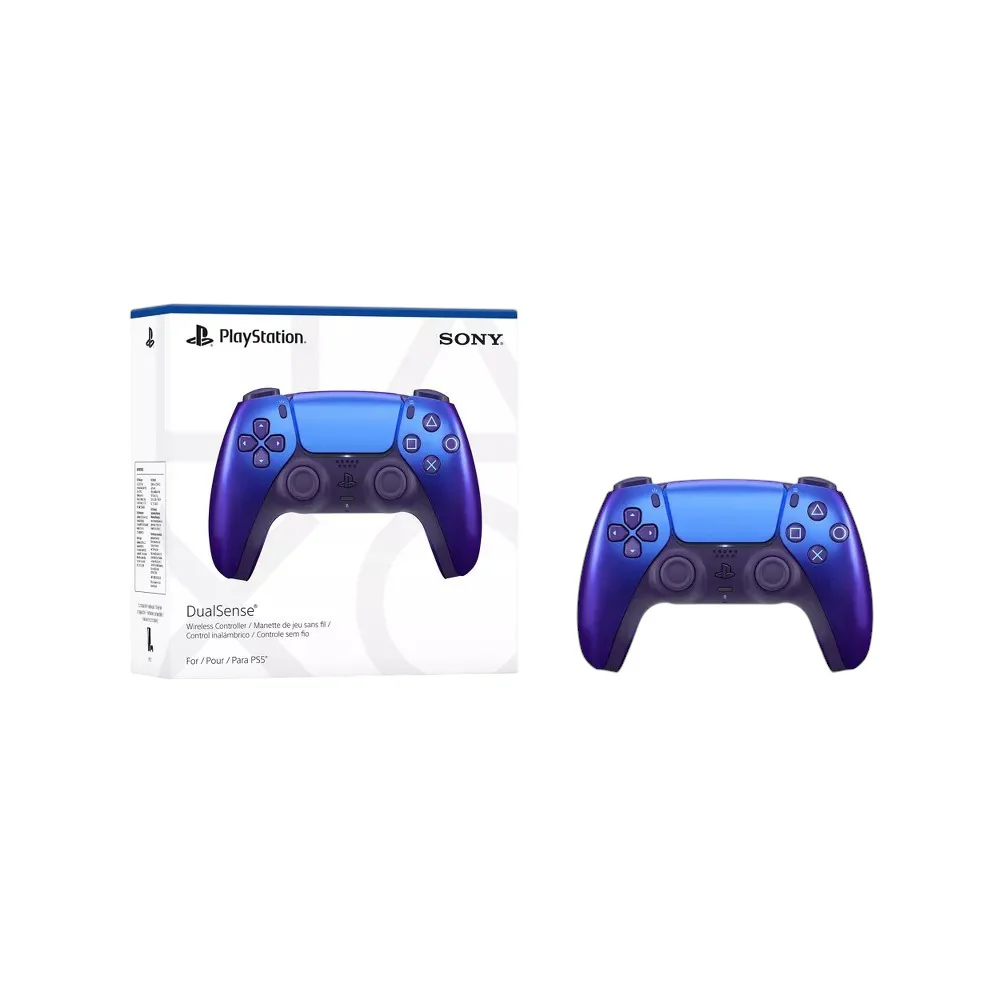 Sony 100004415 Interactive Entertainment DualSense Wireless Controller - Image 17