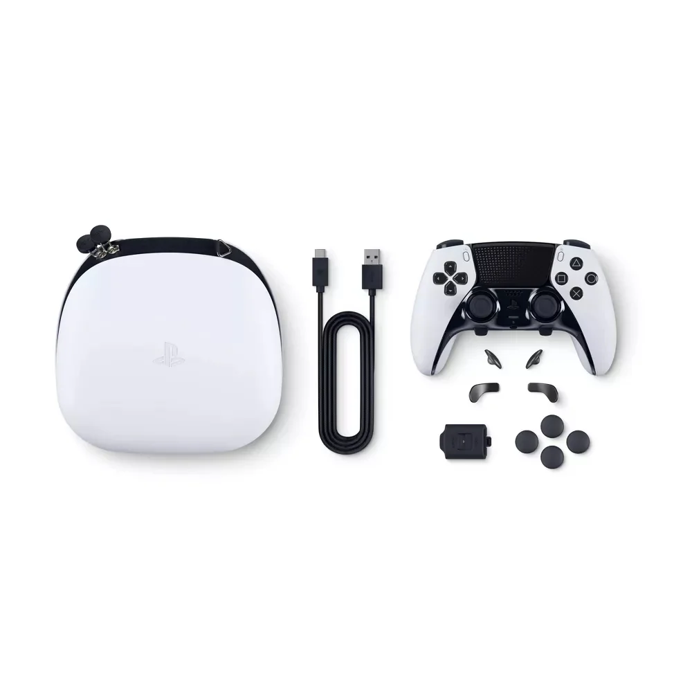 Sony DualSense Edge Wireless Controller for PlayStation 5 - Image 10