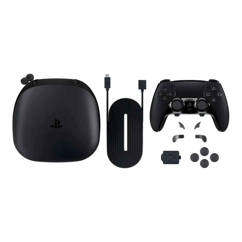Sony DualSense Edge Wireless Controller for PlayStation 5 - Image 5