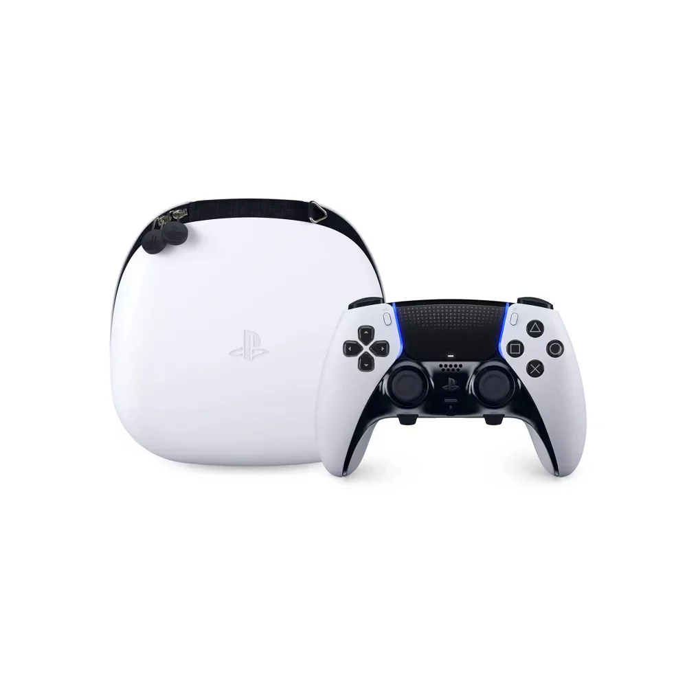 Sony DualSense Edge Wireless Controller for PlayStation 5 - Image 6