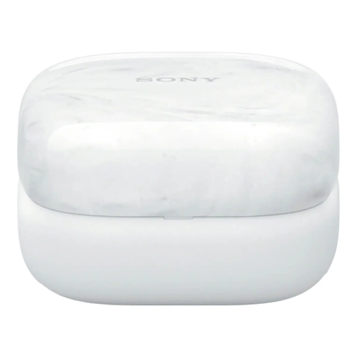 Sony LinkBuds Open Truly Wireless Earbuds - White - Image 3