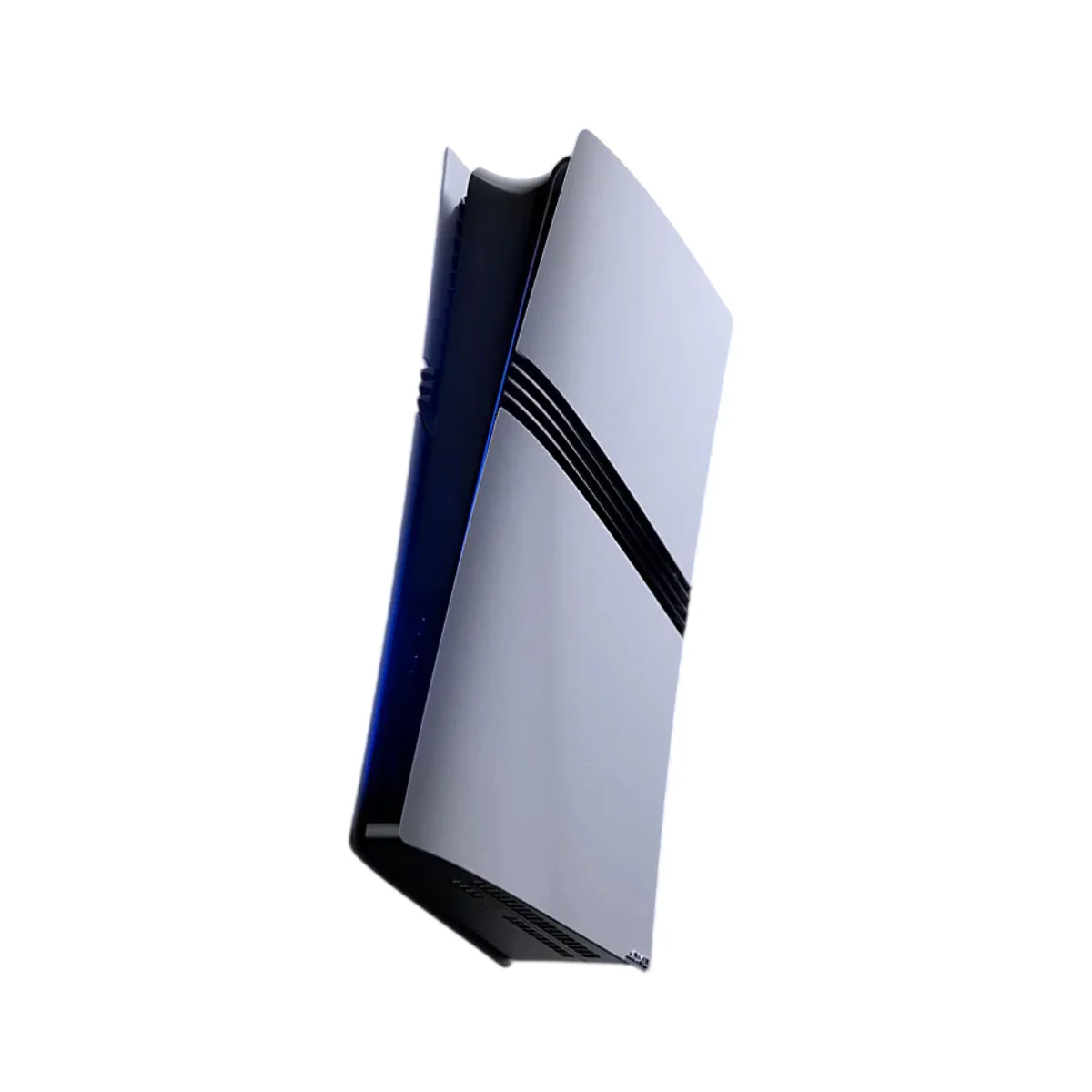Sony PlayStation 5 Pro 2TB Console - White - Image 4