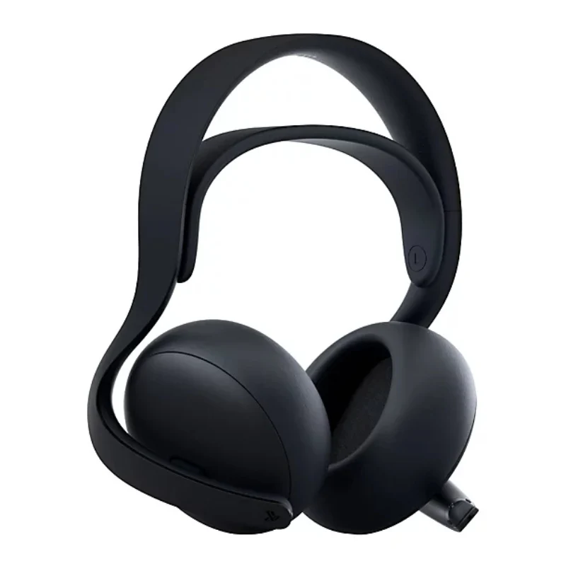 Sony Pulse Elite Wireless Over-the-Ear Gaming Headset for PlayStation 5 - Image 4
