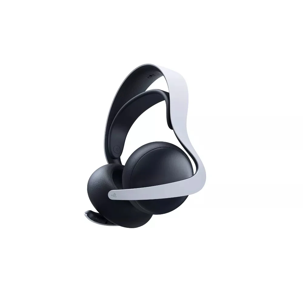 Sony Pulse Elite Wireless Over-the-Ear Gaming Headset for PlayStation 5 - Image 9