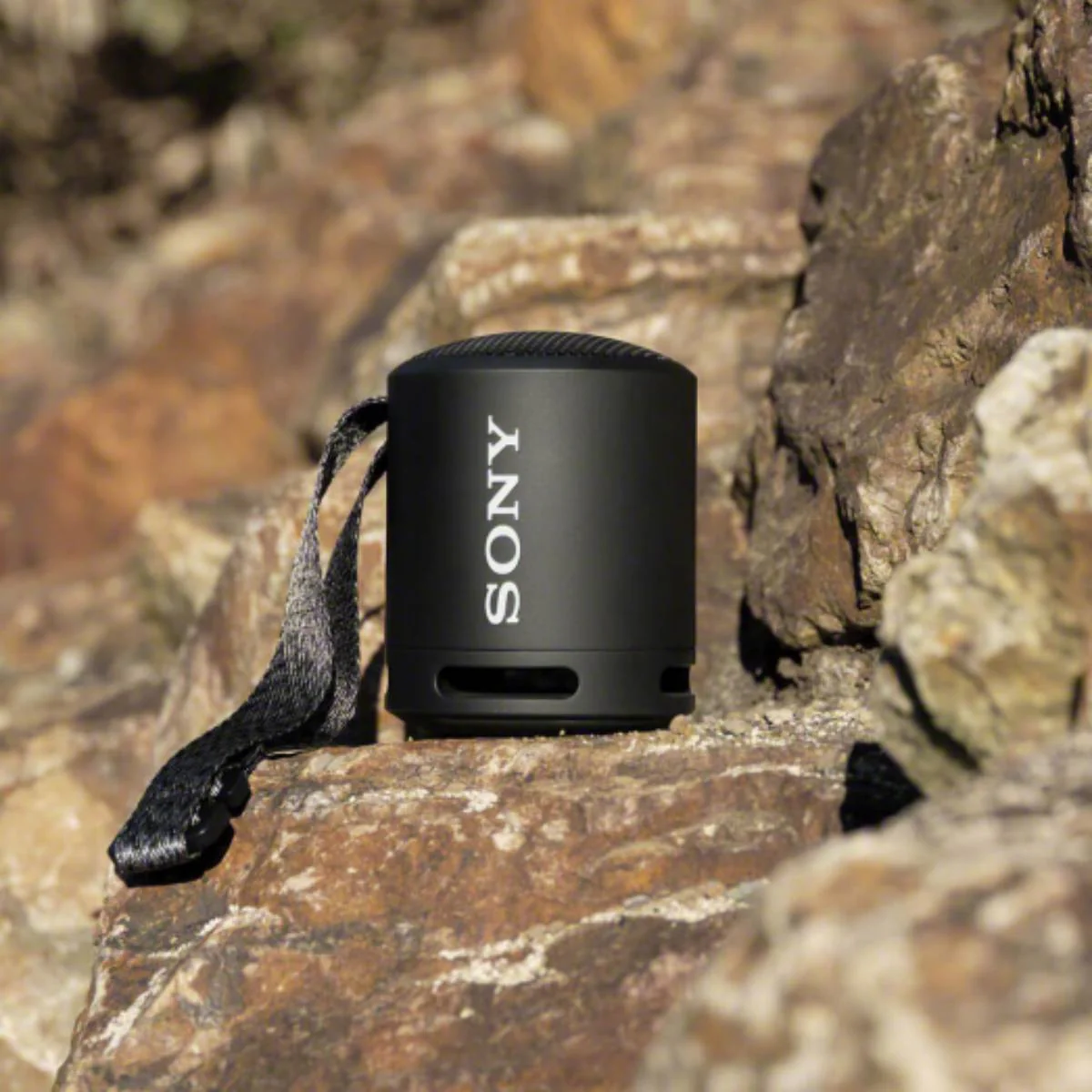 Sony SRS-XB13 Portable Bluetooth Speaker with IP67 Waterproof - Image 10