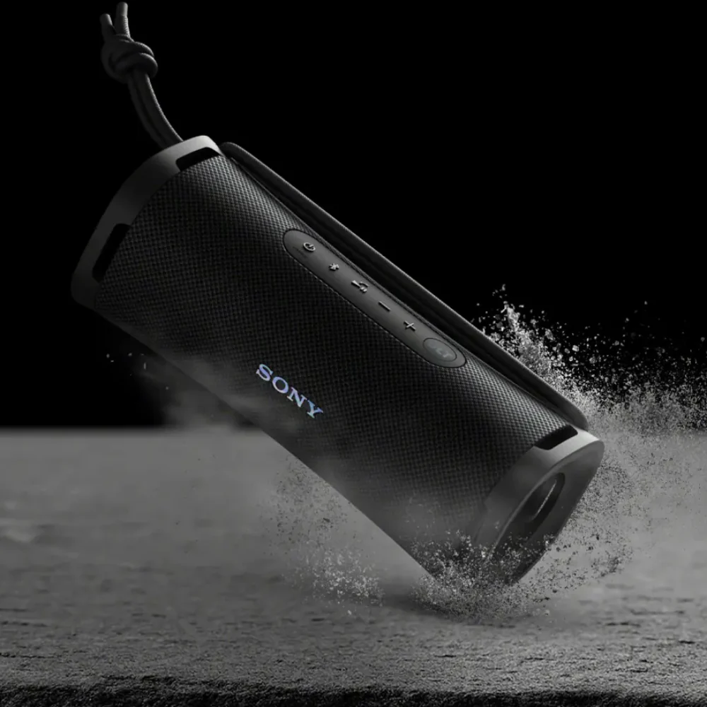 Sony ULT FIELD 1 Power Sound Series Wireless Portable Speaker - Image 13