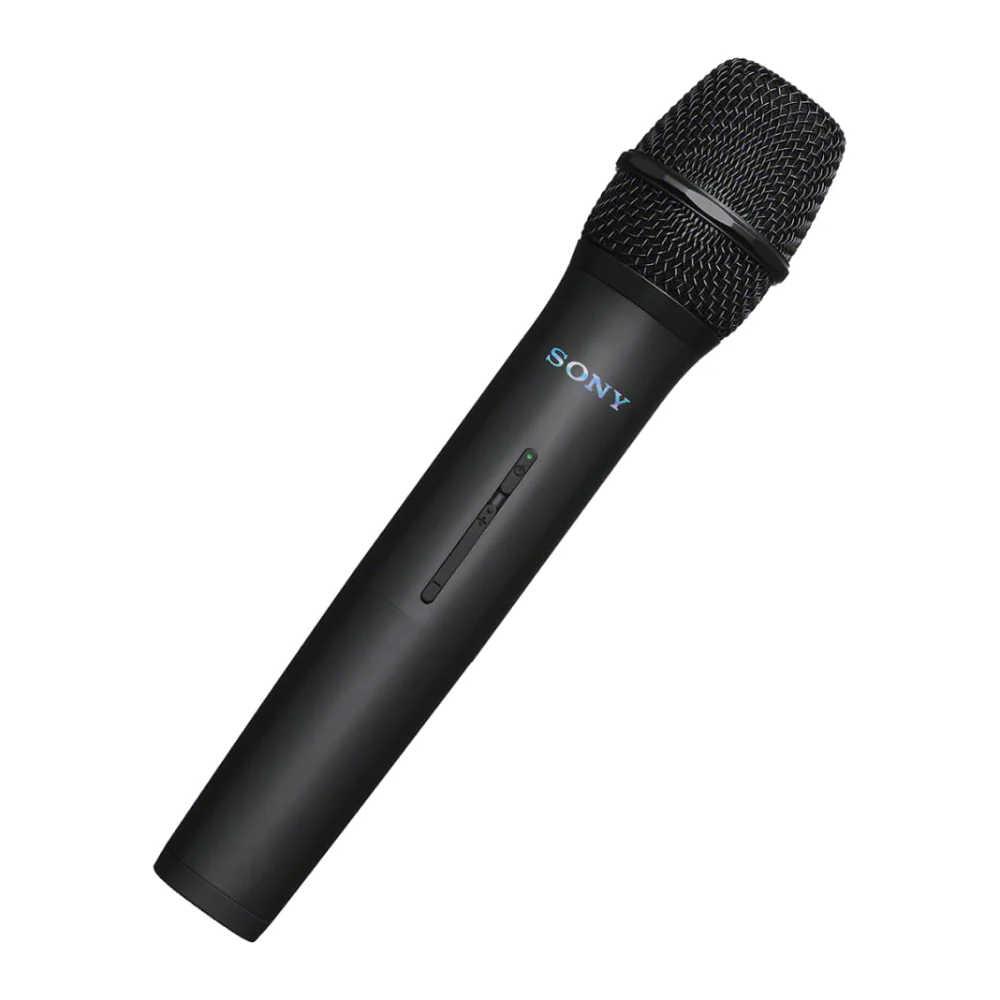Sony ULT TOWER 10 Power Sound Series Party Speaker - Black - Image 11