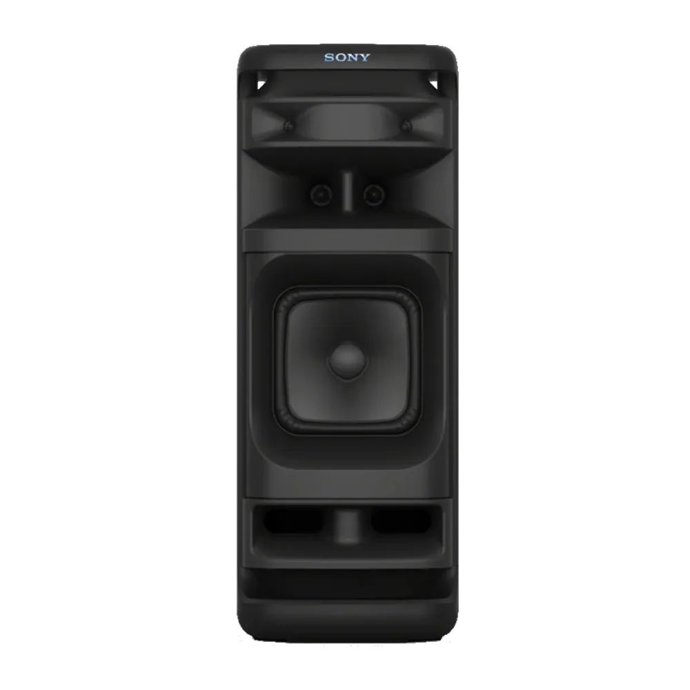 Sony ULT TOWER 10 Power Sound Series Party Speaker - Black - Image 3