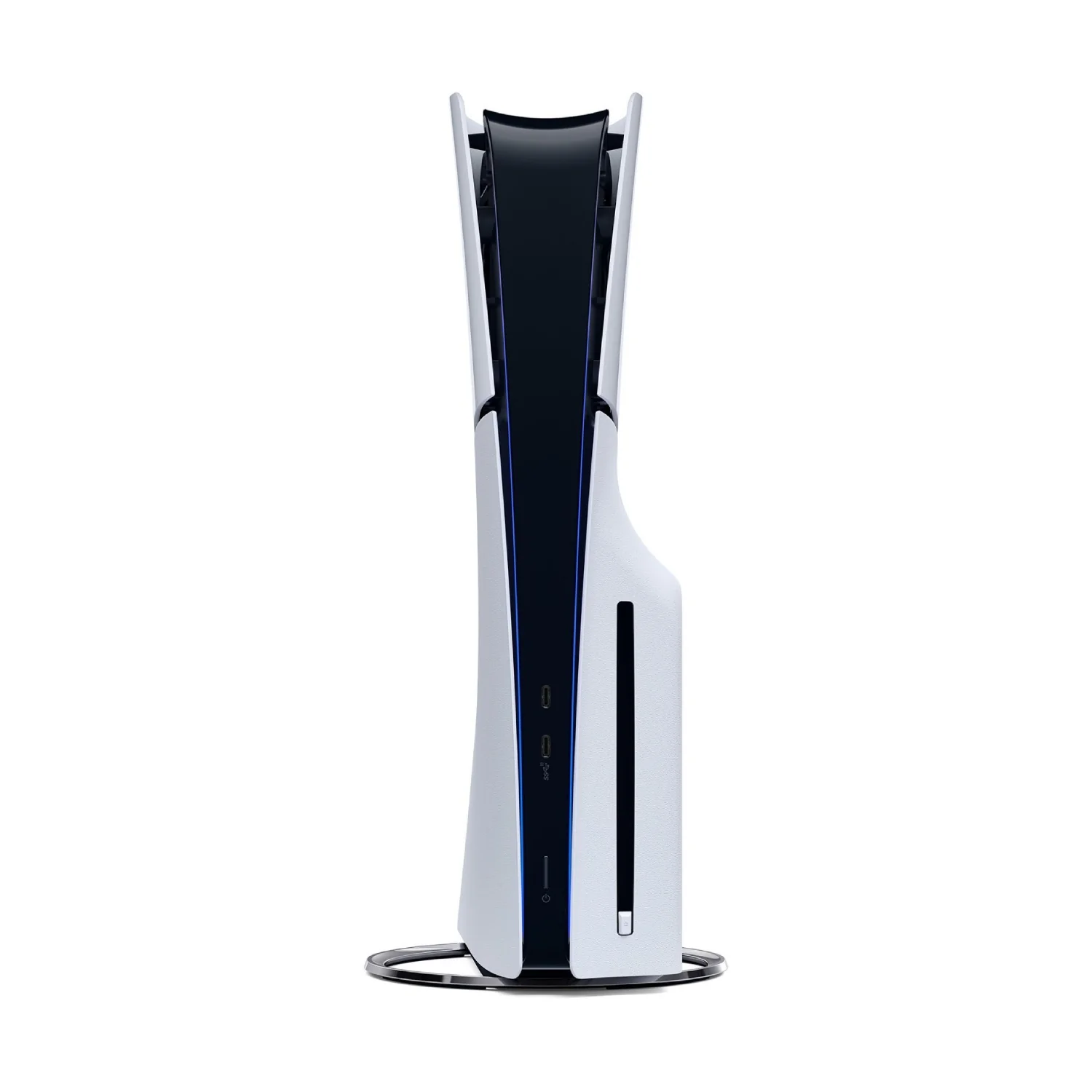 Sony Vertical Stand for PlayStation 5 - Black/Silver - Image 5