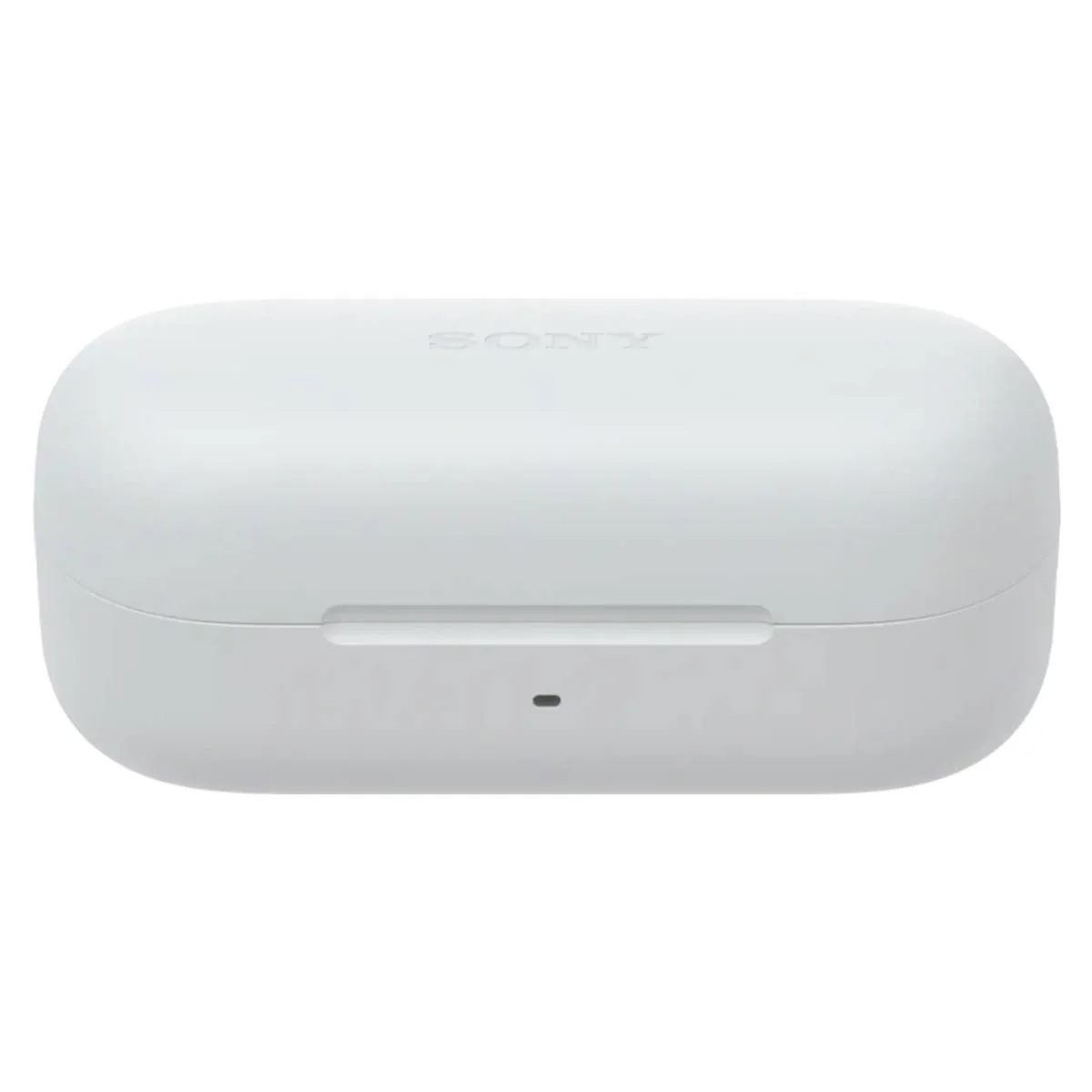 Sony WFC510 Truly Wireless Earbuds - White - Image 3