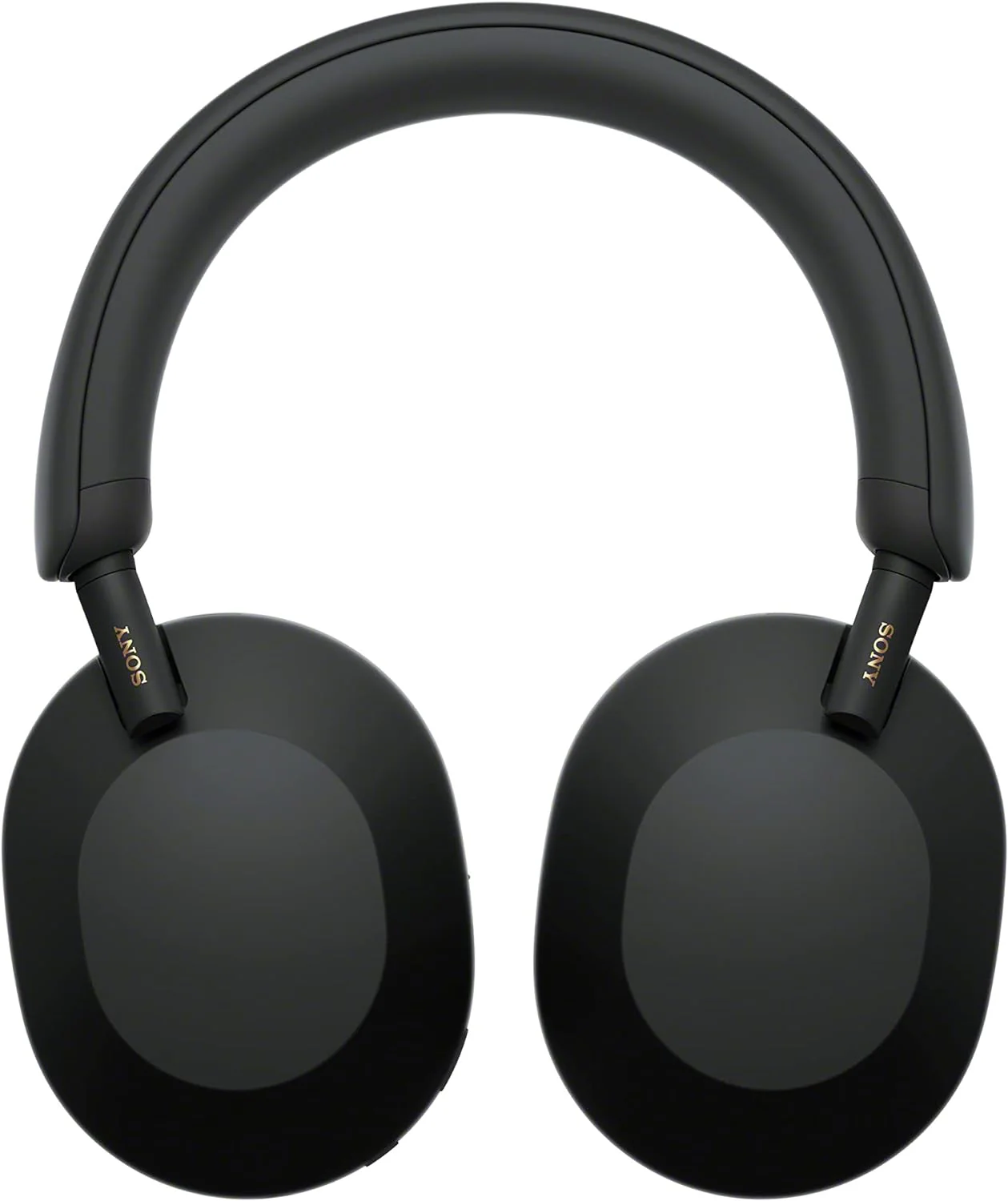 Sony WH1000XM5 Wireless Over the Ear Noise Cancelling Headphones - Image 2