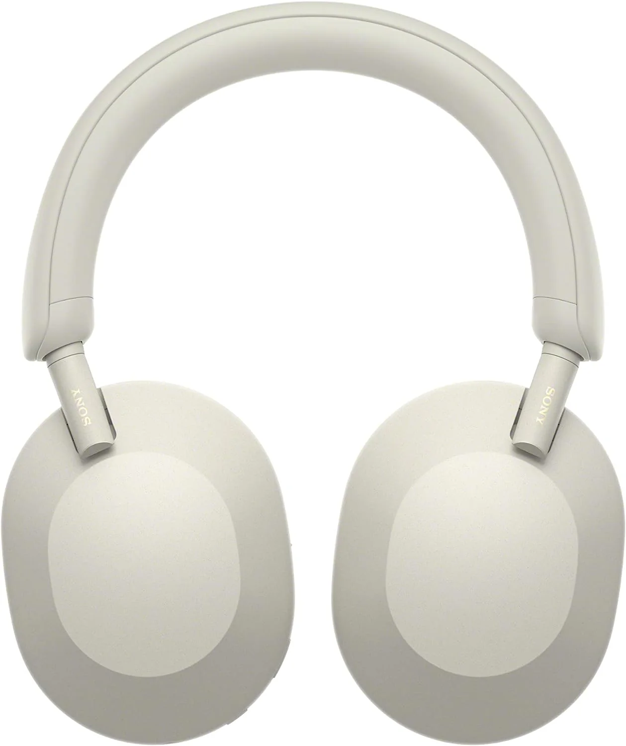 Sony WH1000XM5 Wireless Over the Ear Noise Cancelling Headphones - Image 6