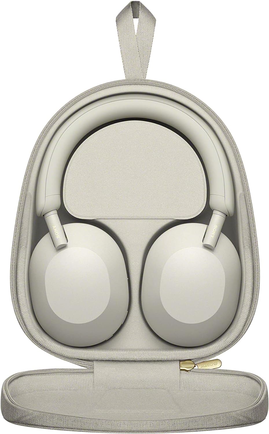 Sony WH1000XM5 Wireless Over the Ear Noise Cancelling Headphones - Image 8
