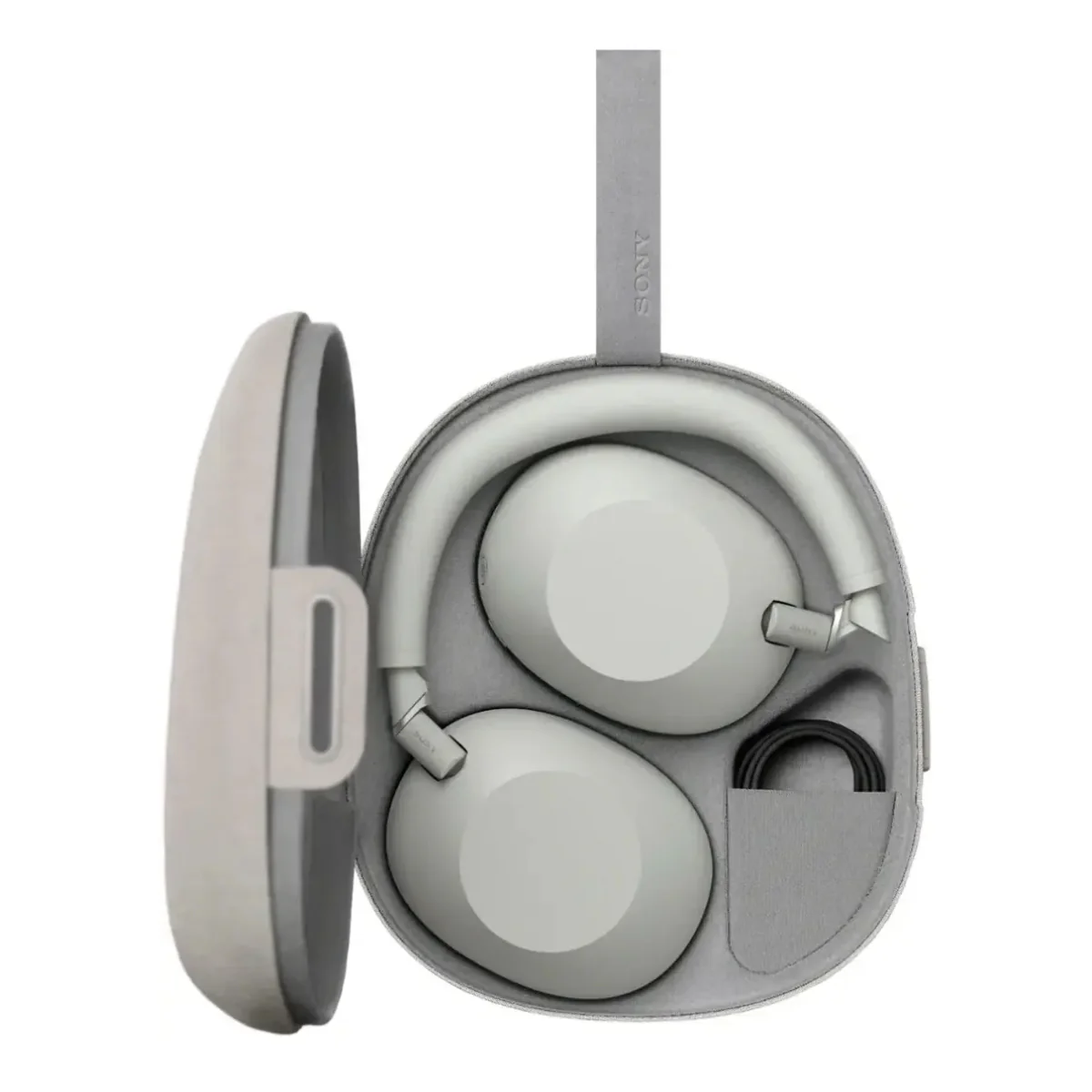 Sony Wireless Over-the-Ear Headphones with Noise Canceling - Image 13