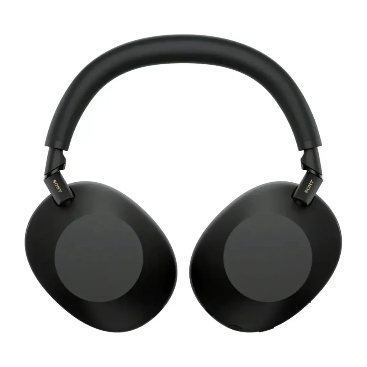 Sony Wireless Over-the-Ear Headphones with Noise Canceling - Image 4