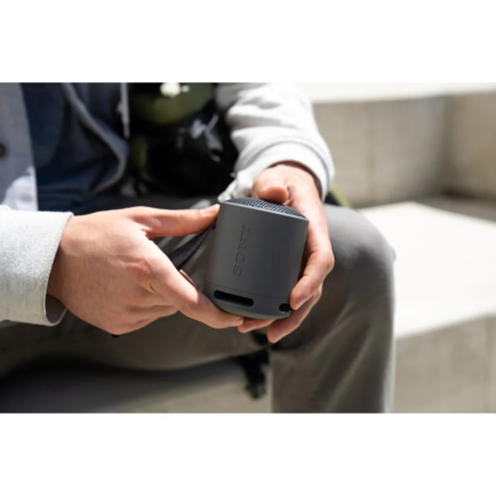 Sony XB100 Compact Bluetooth Wireless Speaker - Image 11