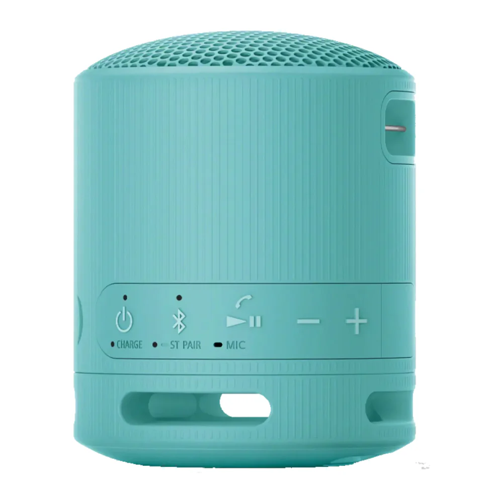 Sony XB100 Compact Bluetooth Wireless Speaker - Image 20