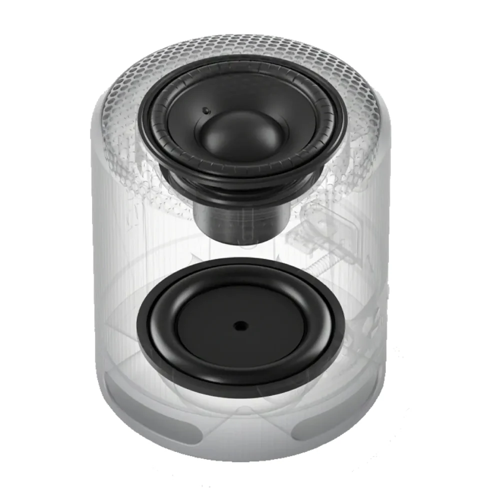 Sony XB100 Compact Bluetooth Wireless Speaker - Image 6