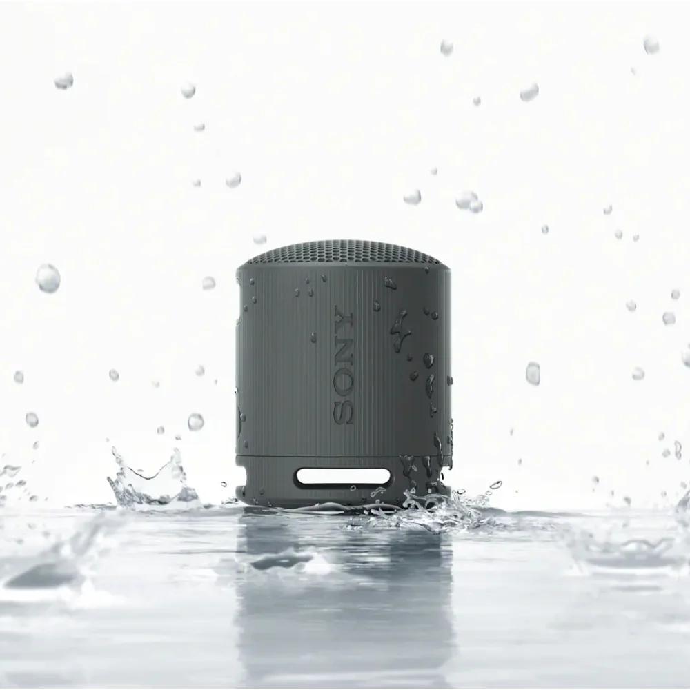 Sony XB100 Compact Bluetooth Wireless Speaker - Image 8