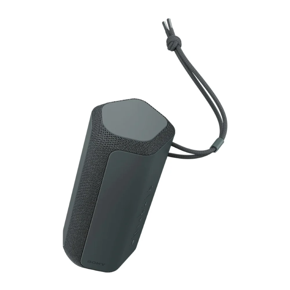 Sony XE200 Portable Bluetooth Speaker with Strap - Image 15