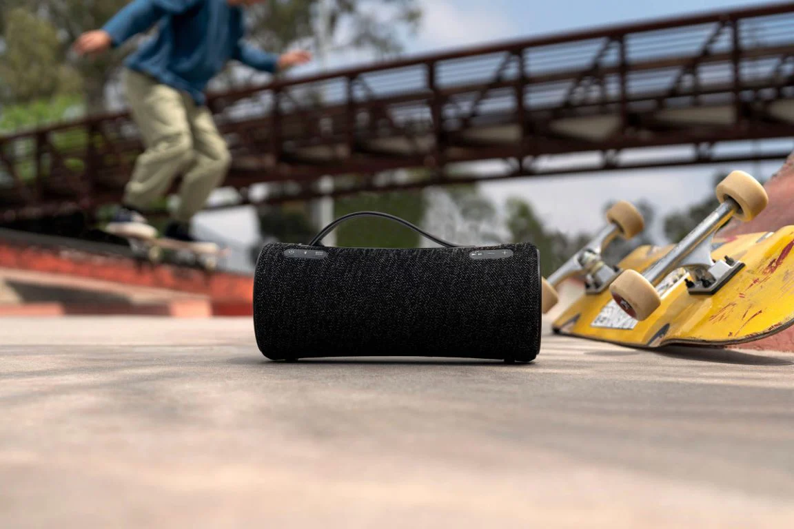 Sony XG300 Portable Bluetooth Speaker - Image 10