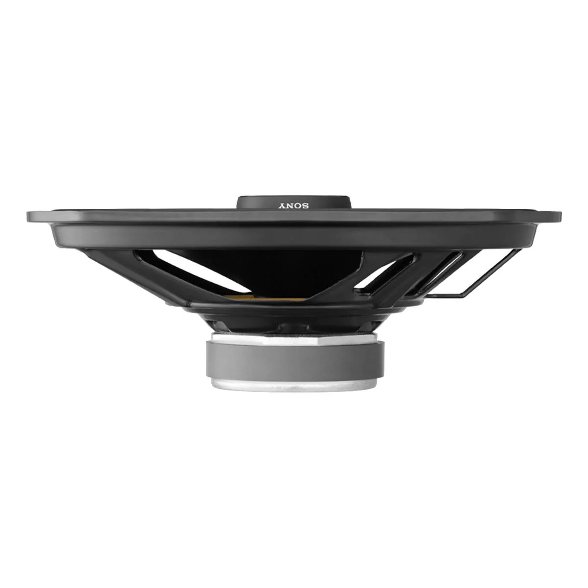 Sony XS-690GS 6 x 9" 2-Way Coaxial Speakers - Black - Image 3