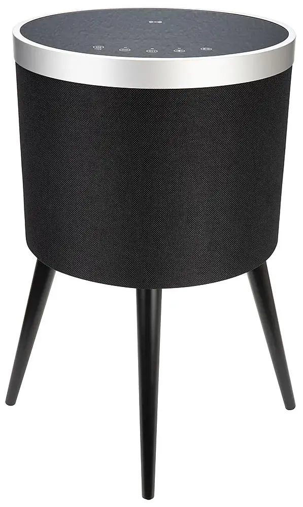 Soundstream Technologies ST180TRD Bluetooth Smart Home Speaker and Charging Sound Table - Image 4