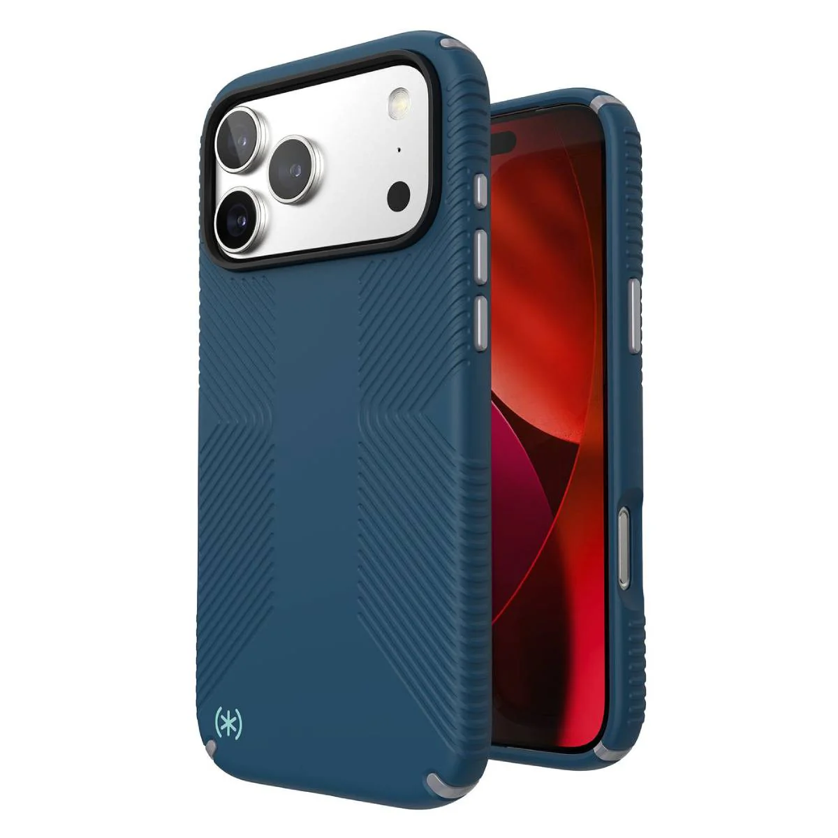 Speck Presidio2 Grip Case for Apple iPhone 17 Pro Max - Image 4