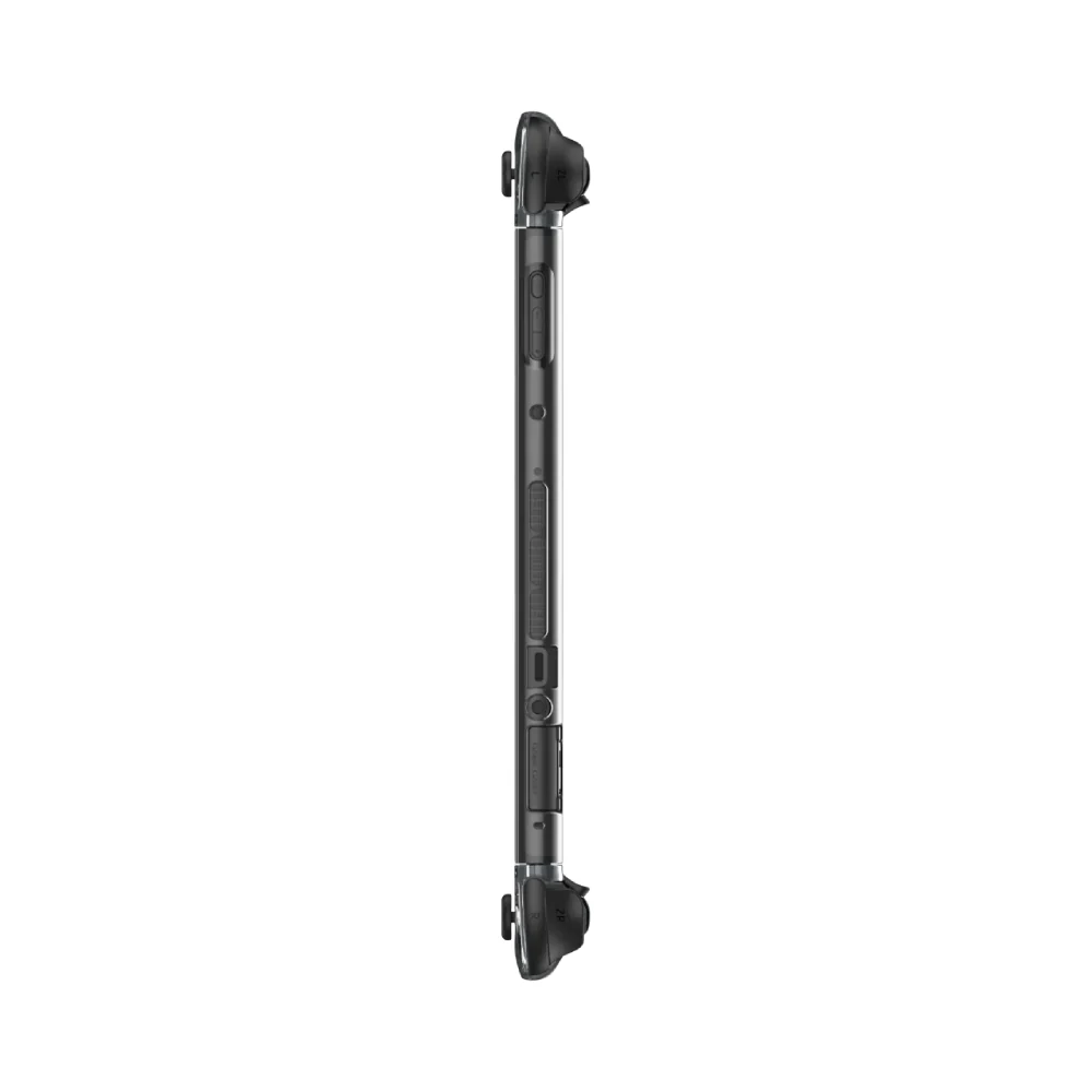 Spigen Air Fit Case for Nintendo Switch 2 - Crystal Clear - Image 2