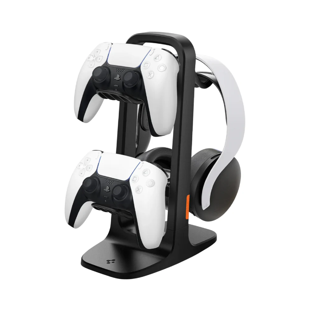 Spigen Controller and Headphone Stand for Play Station 5 - Image 8
