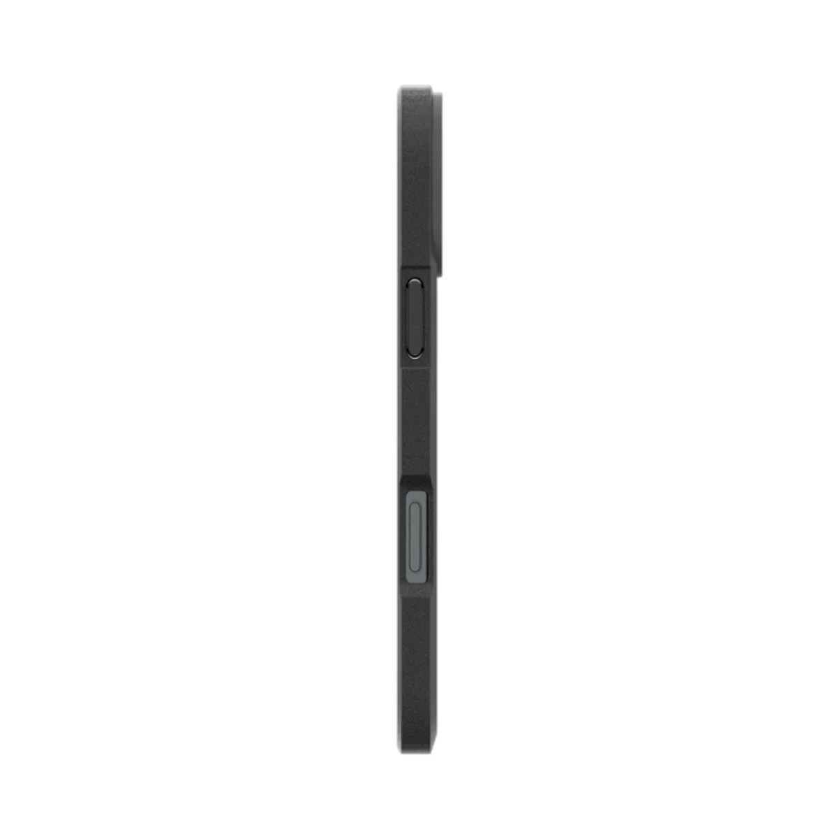 Spigen Core Armor Magfit Case for iPhone 16 - Matte Black - Image 3