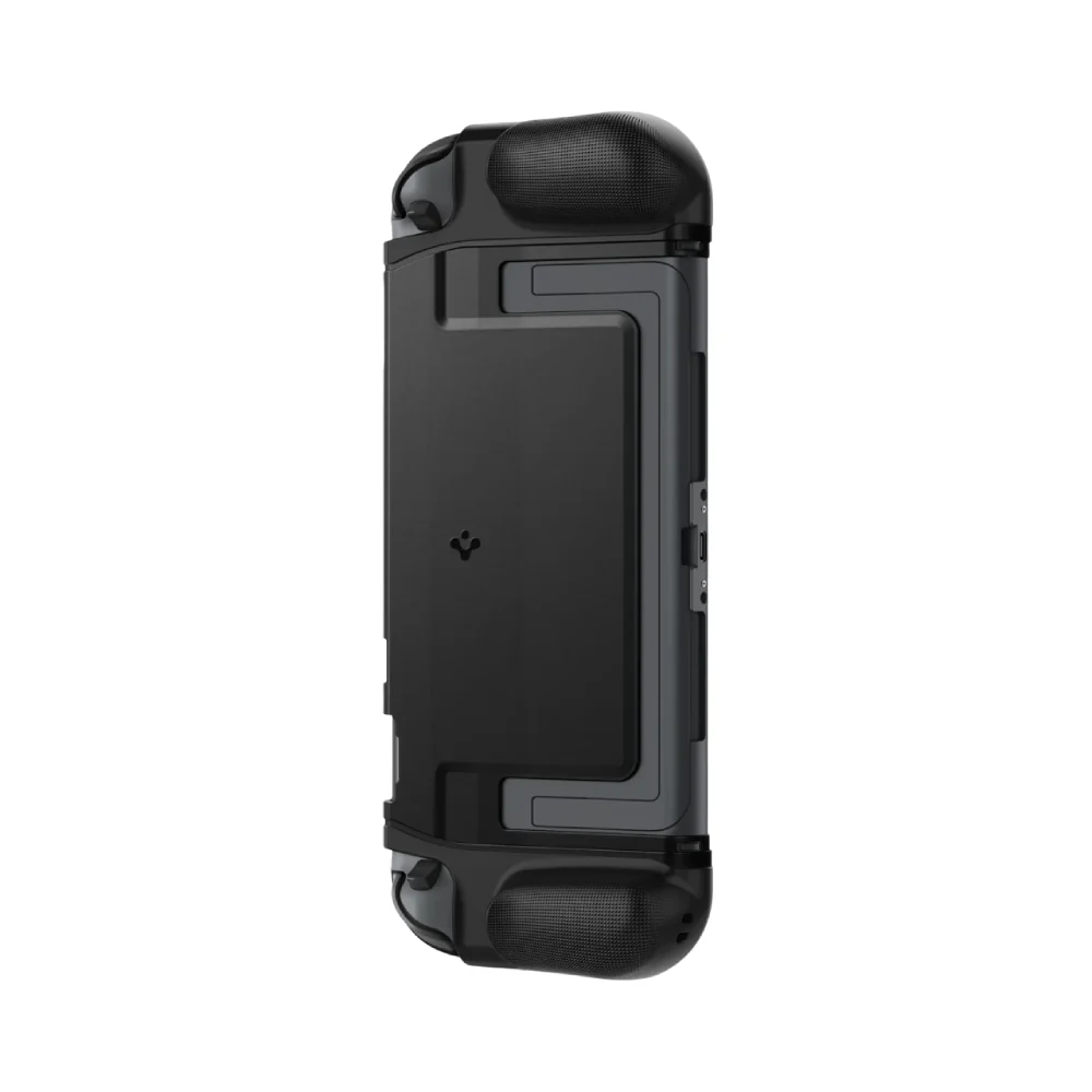 Spigen Dual Grip Case for Nintendo Switch 2 - Black - Image 2