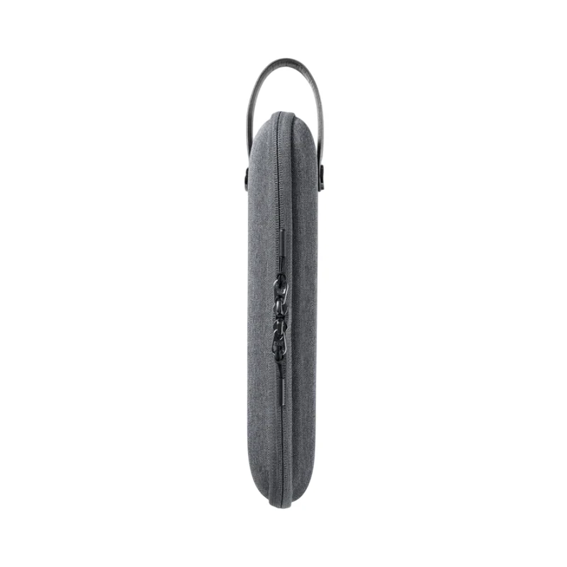 Spigen Klasden Pouch for Nintendo Switch 2 - Gray - Image 3