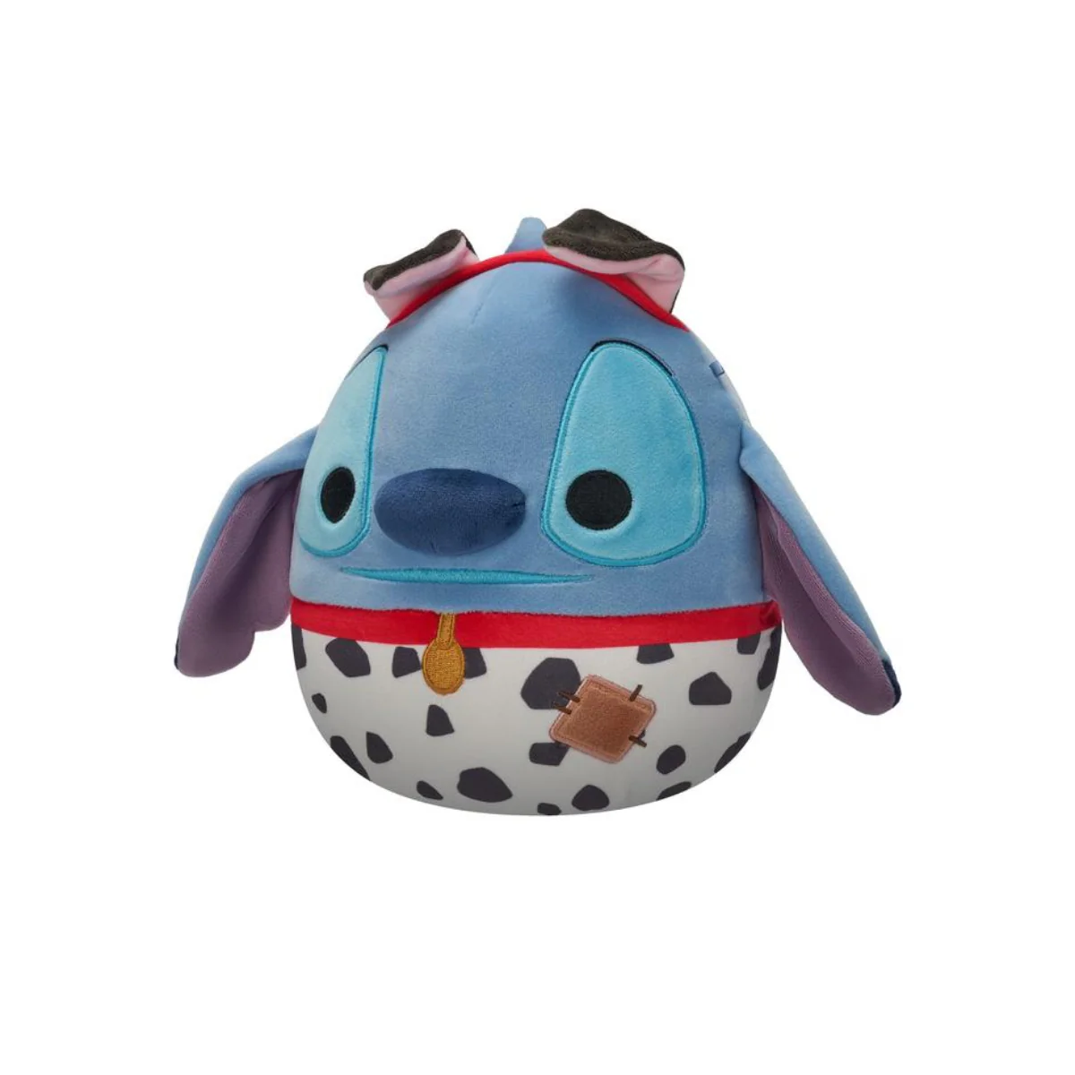 Squishmallows 8" Disney Stitch in Costume Plush Toy - Assortment - Image 6