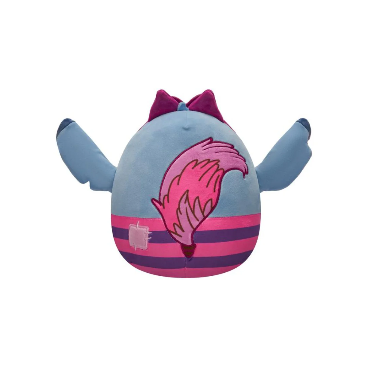 Squishmallows 8" Disney Stitch in Costume Plush Toy - Assortment - Image 7