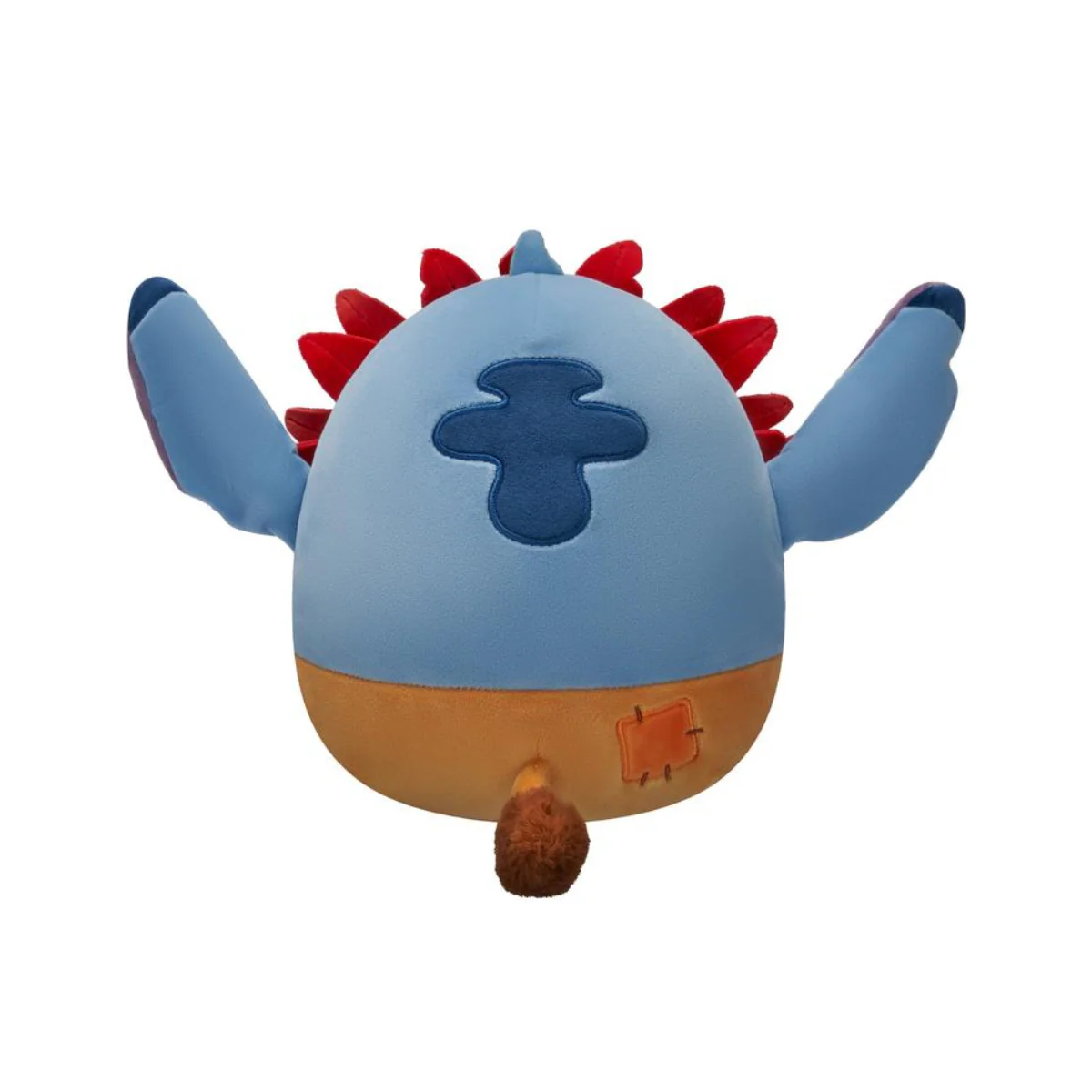 Squishmallows 8" Disney Stitch in Costume Plush Toy - Assortment - Image 8